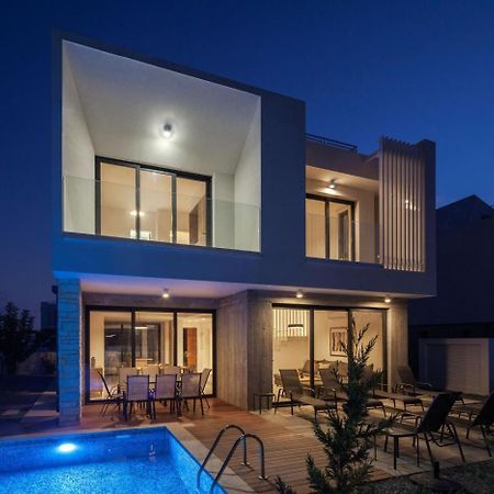 Paphos Avalon 1 Villa 22 מראה חיצוני תמונה