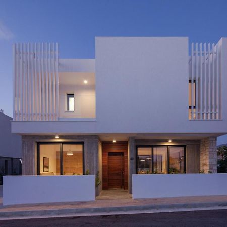 Paphos Avalon 1 Villa 22 מראה חיצוני תמונה
