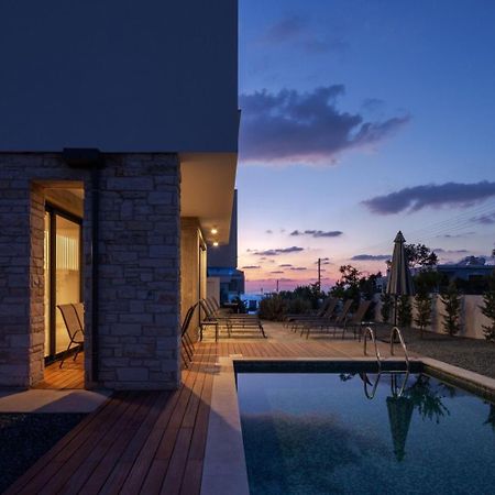 Paphos Avalon 1 Villa 22 מראה חיצוני תמונה