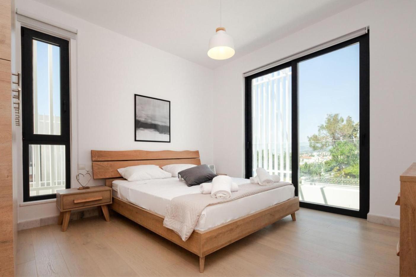 Paphos Avalon 1 Villa 22 מראה חיצוני תמונה