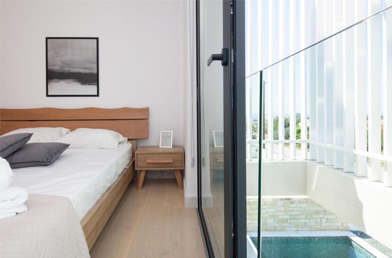 Paphos Avalon 1 Villa 22 מראה חיצוני תמונה