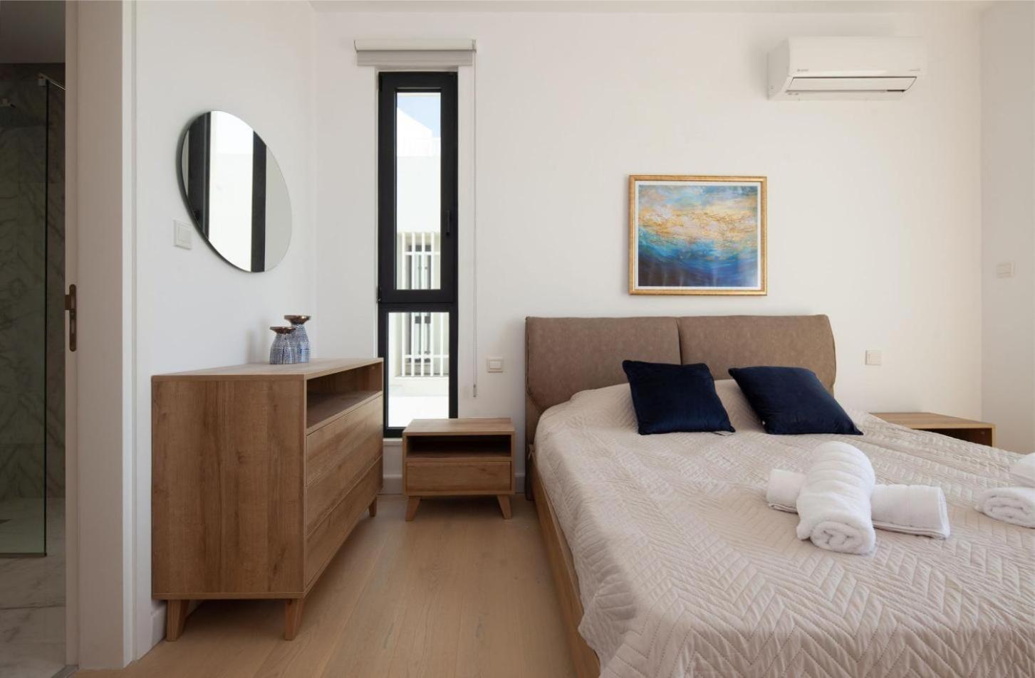 Paphos Avalon 1 Villa 22 מראה חיצוני תמונה