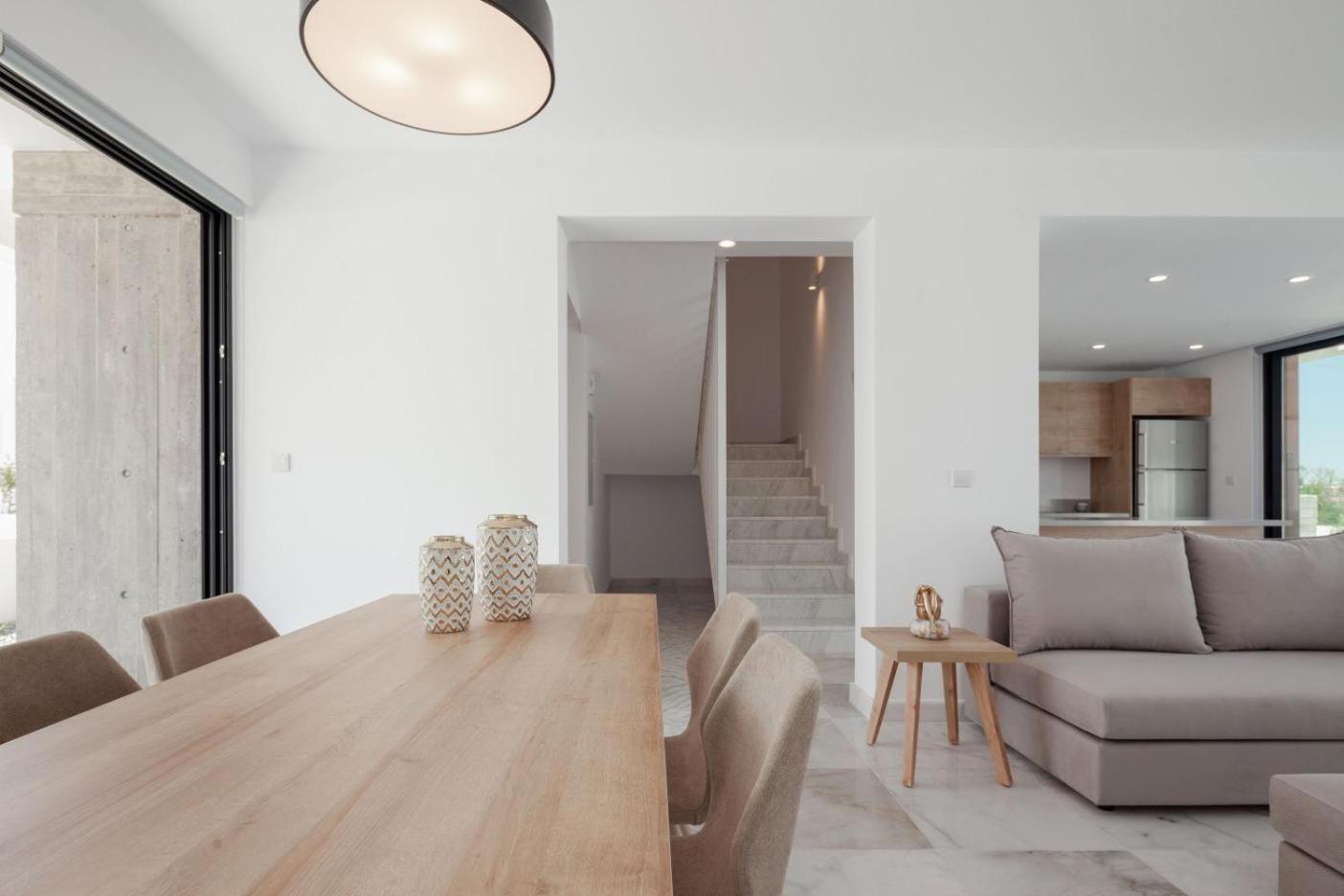 Paphos Avalon 1 Villa 22 מראה חיצוני תמונה