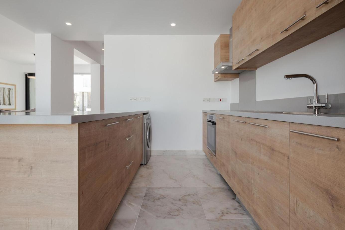 Paphos Avalon 1 Villa 22 מראה חיצוני תמונה