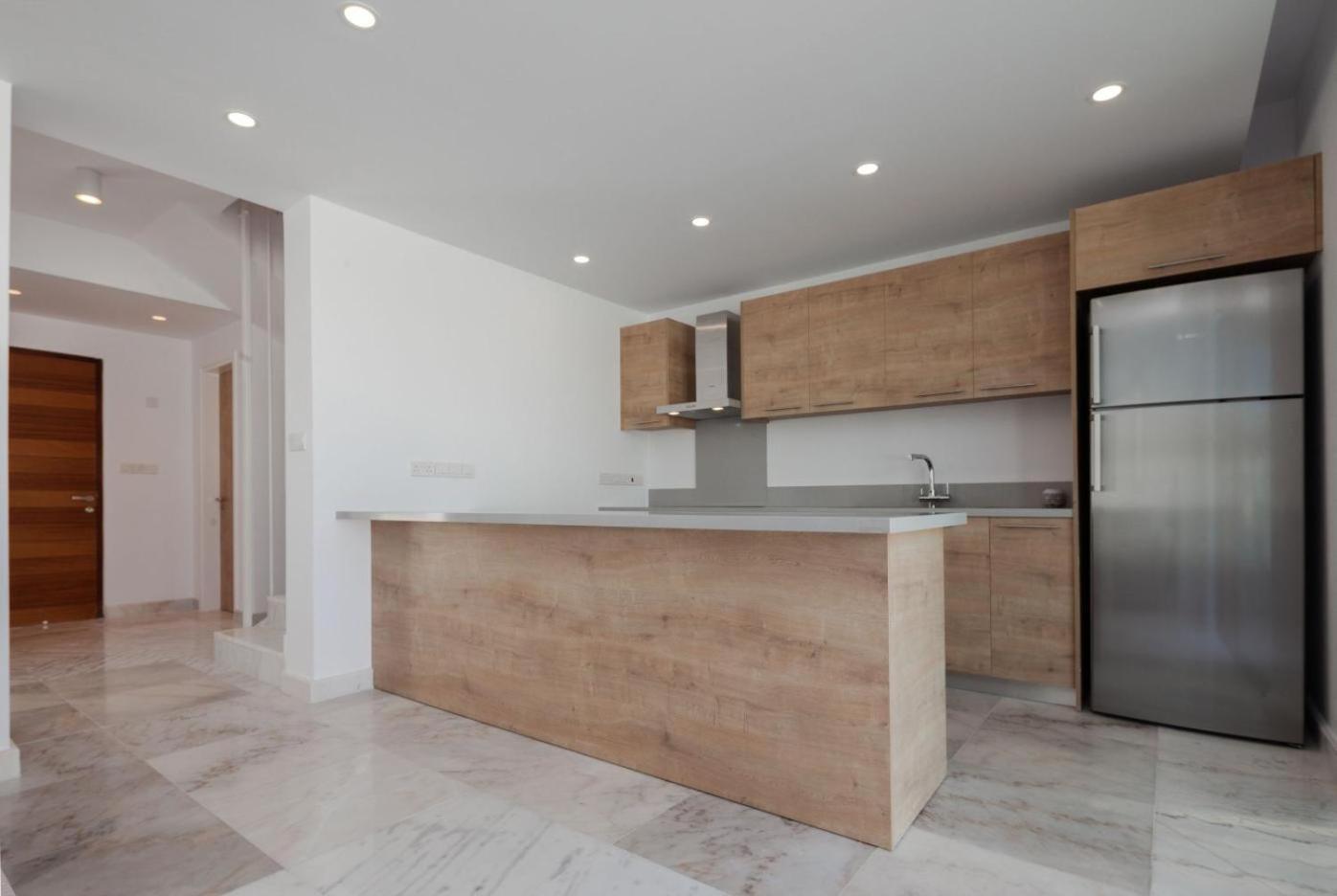 Paphos Avalon 1 Villa 22 מראה חיצוני תמונה