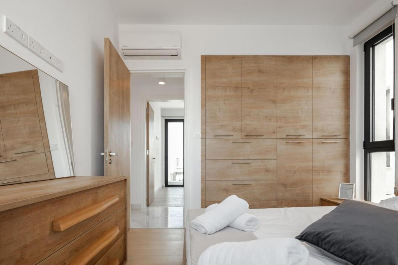 Paphos Avalon 1 Villa 22 מראה חיצוני תמונה