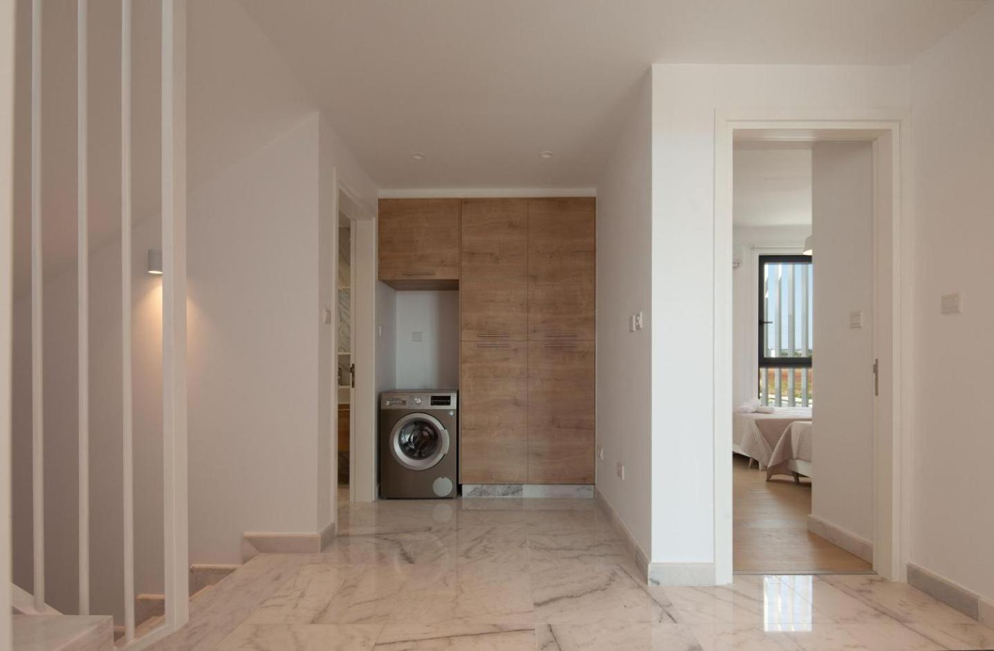 Paphos Avalon 1 Villa 22 מראה חיצוני תמונה