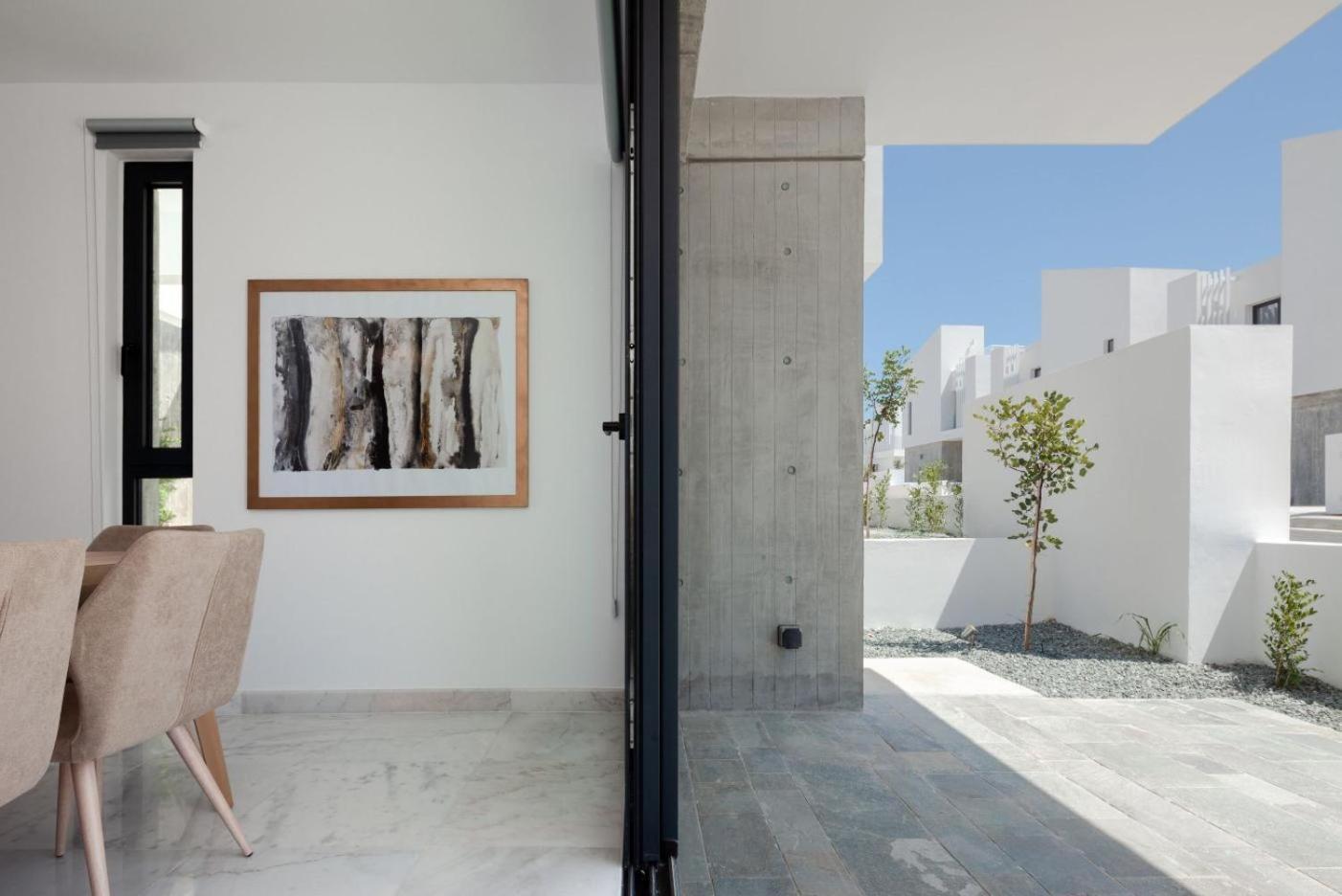 Paphos Avalon 1 Villa 22 מראה חיצוני תמונה