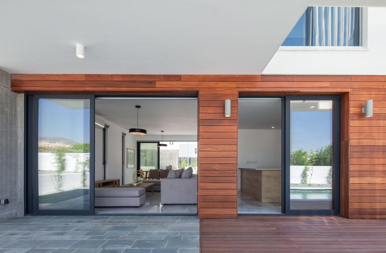 Paphos Avalon 1 Villa 22 מראה חיצוני תמונה